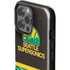NBA Seattle SuperSonics Retro Palms iPhone 13 Pro Max Impact Case