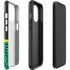 NBA Seattle SuperSonics Retro Palms iPhone 13 Pro Max Impact Case