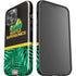 NBA Seattle SuperSonics Retro Palms iPhone 13 Pro Max Impact Case