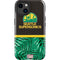 NBA Seattle SuperSonics Retro Palms iPhone 14 Plus Impact Case