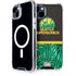 NBA Seattle SuperSonics Retro Palms iPhone 14 MagSafe Case