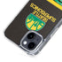 NBA Seattle SuperSonics Retro Palms iPhone 15 MagSafe Case