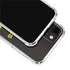 NBA Seattle SuperSonics Retro Palms iPhone 15 Plus Clear Case