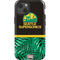 NBA Seattle SuperSonics Retro Palms iPhone 14 Impact Case