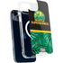 NBA Seattle SuperSonics Retro Palms iPhone 14 Plus MagSafe Case