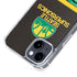 NBA Seattle SuperSonics Retro Palms iPhone 14 Plus MagSafe Case