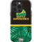 NBA Seattle SuperSonics Retro Palms iPhone 14 Pro Impact Case