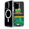 NBA Seattle SuperSonics Retro Palms iPhone 14 Pro MagSafe Case
