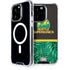 NBA Seattle SuperSonics Retro Palms iPhone 15 Pro MagSafe Case