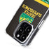NBA Seattle SuperSonics Retro Palms iPhone 15 Pro MagSafe Case