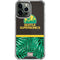 NBA Seattle SuperSonics Retro Palms iPhone 15 Pro Max Clear Case