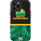 NBA Seattle SuperSonics Retro Palms iPhone 15 Pro Max Impact Case