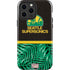 NBA Seattle SuperSonics Retro Palms iPhone 15 Pro Max Impact Case