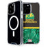 NBA Seattle SuperSonics Retro Palms iPhone 15 Pro Max MagSafe Case