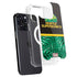 NBA Seattle SuperSonics Retro Palms iPhone 15 Pro Max MagSafe Case