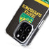 NBA Seattle SuperSonics Retro Palms iPhone 14 Pro Max MagSafe Case