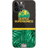 NBA Seattle SuperSonics Retro Palms iPhone 14 Pro Max Skin