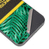 NBA Seattle SuperSonics Retro Palms iPhone 14 Pro Max Skin