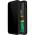NBA Seattle SuperSonics Retro Palms iPhone 14 Pro Max Waterproof Case