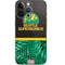 NBA Seattle SuperSonics Retro Palms iPhone 14 Pro Skin