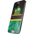 NBA Seattle SuperSonics Retro Palms iPhone 14 Pro Skin