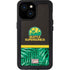 NBA Seattle SuperSonics Retro Palms iPhone 15 Waterproof Case