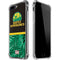 NBA Seattle SuperSonics Retro Palms iPhone 7/8 Plus Clear Case