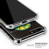NBA Seattle SuperSonics Retro Palms iPhone 7/8 Plus Clear Case