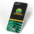 NBA Seattle SuperSonics Retro Palms iPhone 7 Plus Skin