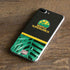 NBA Seattle SuperSonics Retro Palms iPhone 7 Plus Skin