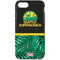 NBA Seattle SuperSonics Retro Palms iPhone 7 Pro Case