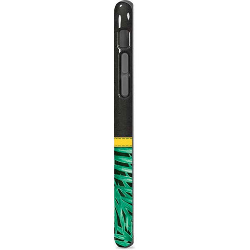 NBA Seattle SuperSonics Retro Palms iPhone 7 Pro Case
