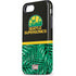 NBA Seattle SuperSonics Retro Palms iPhone 7 Pro Case