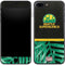 NBA Seattle SuperSonics Retro Palms iPhone 8 Plus Skin