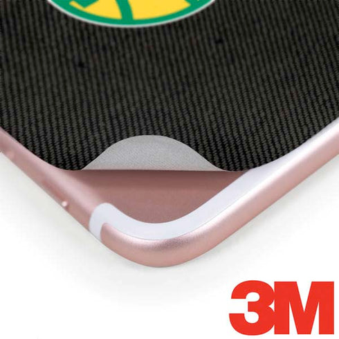 NBA Seattle SuperSonics Retro Palms iPhone 8 Plus Skin