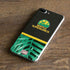 NBA Seattle SuperSonics Retro Palms iPhone 8 Plus Skin
