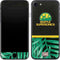 NBA Seattle SuperSonics Retro Palms iPhone 8 Skin