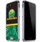 NBA Seattle SuperSonics Retro Palms iPhone SE (2nd & 3rd Gen) Clear Case