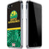 NBA Seattle SuperSonics Retro Palms iPhone SE (2nd & 3rd Gen) Clear Case