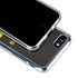 NBA Seattle SuperSonics Retro Palms iPhone SE (2nd & 3rd Gen) Clear Case