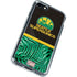 NBA Seattle SuperSonics Retro Palms iPhone SE (2nd & 3rd Gen) Clear Case