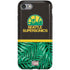 NBA Seattle SuperSonics Retro Palms iPhone SE (2nd & 3rd Gen) Pro Case