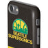 NBA Seattle SuperSonics Retro Palms iPhone SE (2nd & 3rd Gen) Pro Case