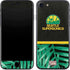 NBA Seattle SuperSonics Retro Palms iPhone SE (2nd & 3rd Gen) Skin
