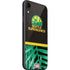 NBA Seattle SuperSonics Retro Palms iPhone SE (2nd & 3rd Gen) Skin