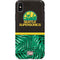 NBA Seattle SuperSonics Retro Palms iPhone X Pro Case