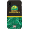 NBA Seattle SuperSonics Retro Palms iPhone XR Pro Case
