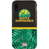 NBA Seattle SuperSonics Retro Palms iPhone XR Pro Case