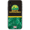 NBA Seattle SuperSonics Retro Palms iPhone XR Skin