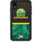 NBA Seattle SuperSonics Retro Palms iPhone XR Waterproof Case